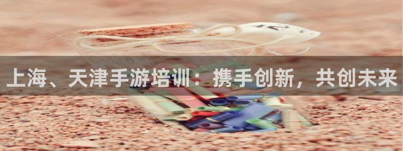 恒盛娱乐登录：上海、天津手游培训：携手创新，共创未来